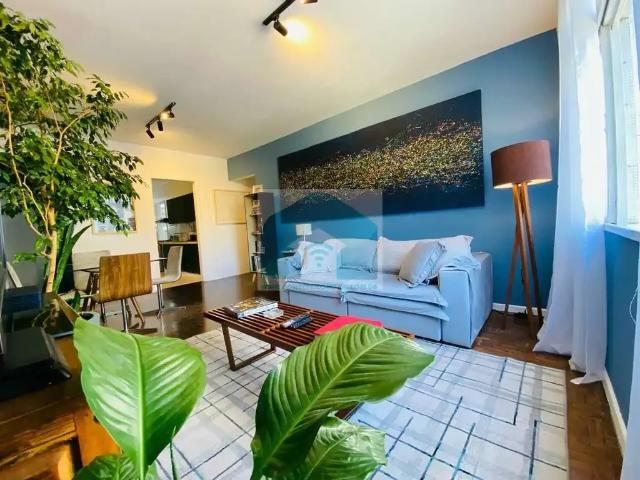 Apartamento venda em Vila Olímpia, São Paulo