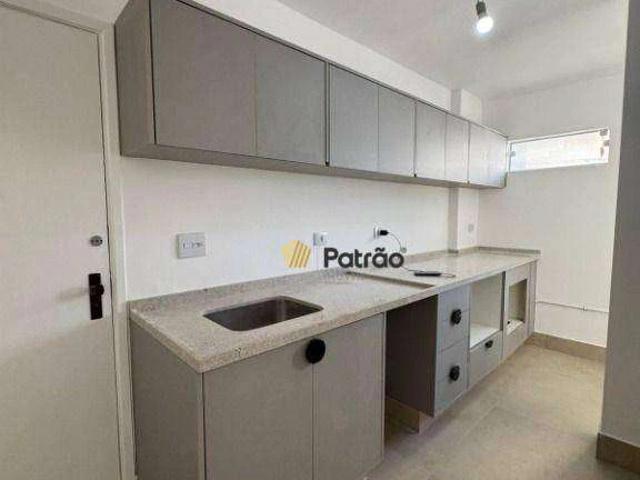 Apartamento venda em Vila Olímpia, São Paulo