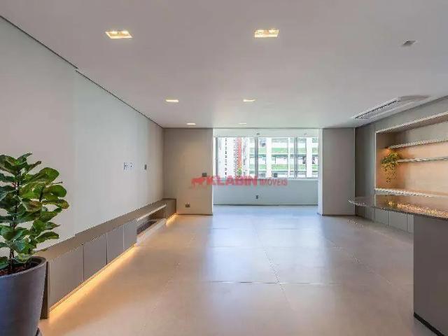 Apartamento venda em Vila Olímpia, São Paulo