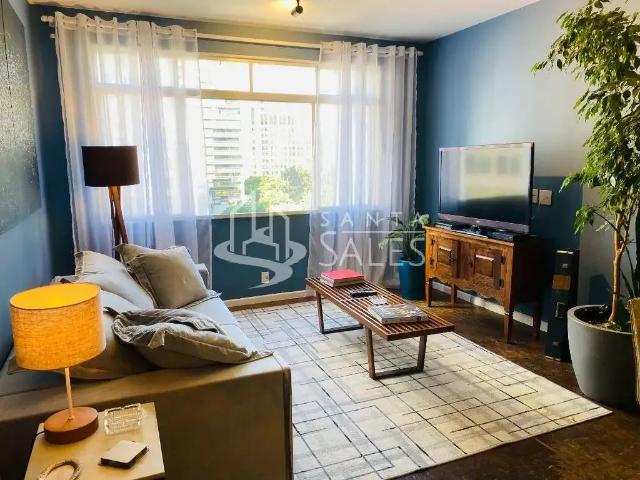 Apartamento venda em Região Imediata de São Paulo, Região Metropolitana de São Paulo