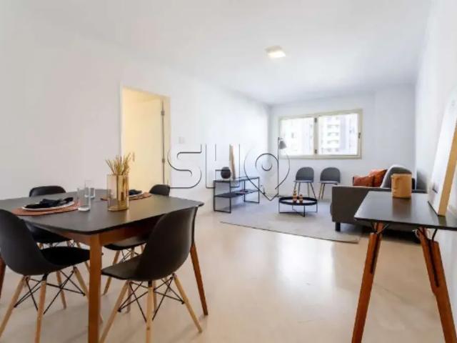 Apartamento venda em Vila Olímpia, São Paulo