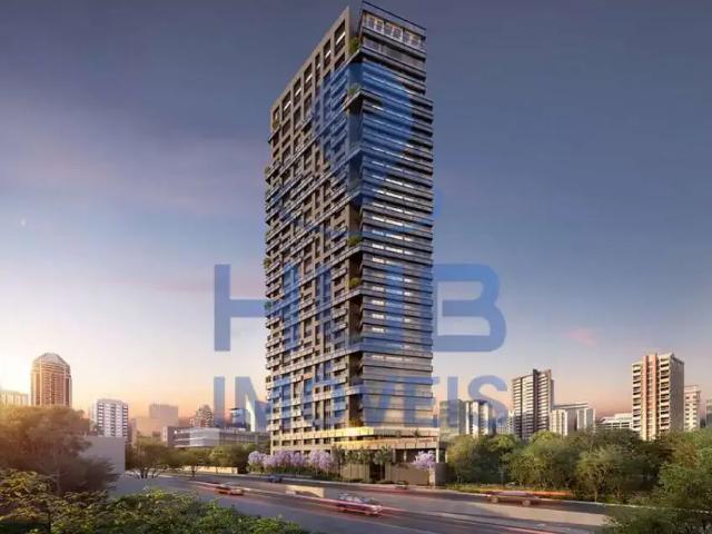 Apartamento venda em Região Imediata de São Paulo, Região Metropolitana de São Paulo