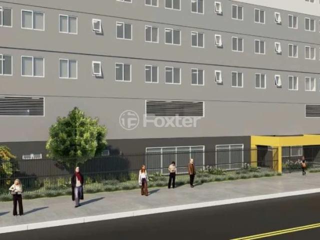 Apartamento venda em Vila Simone, São Paulo