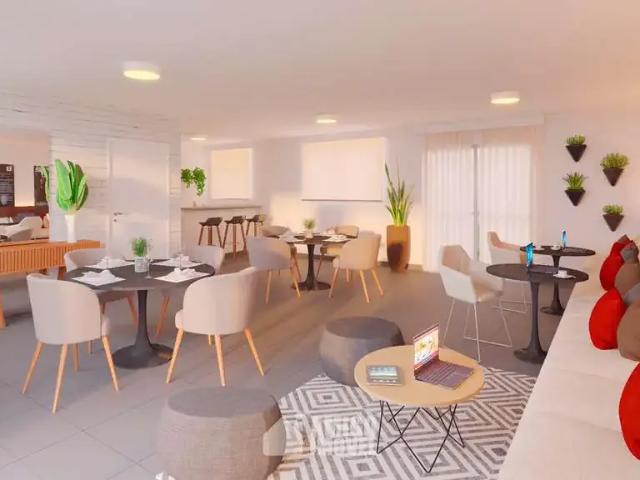 Apartamento venda em Chácara Dona Olivia, São Paulo