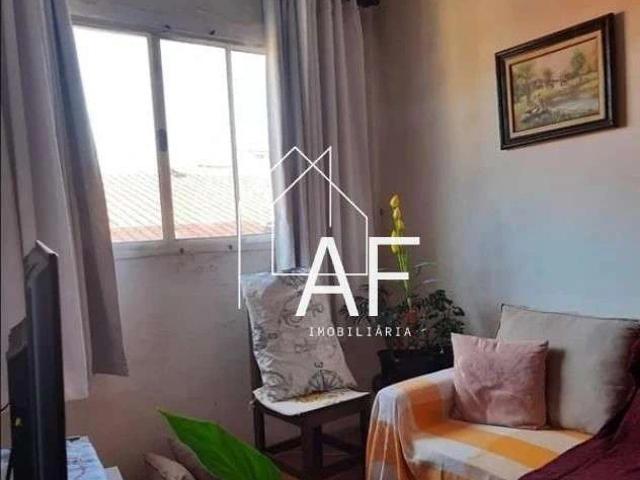 Apartamento venda em Itaim Paulista, São Paulo