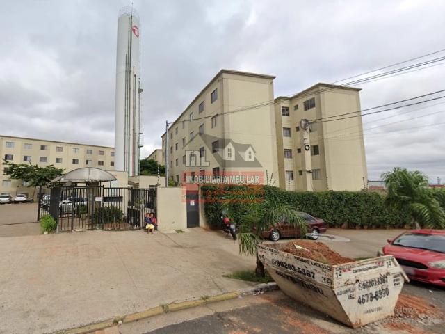 Apartamento venda em Lajeado, São Paulo