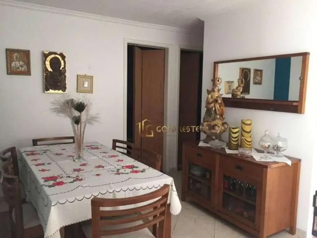 Apartamento venda em Vila Simone, São Paulo