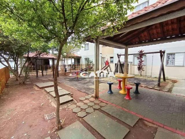 Apartamento venda em Chácara Dona Olivia, São Paulo