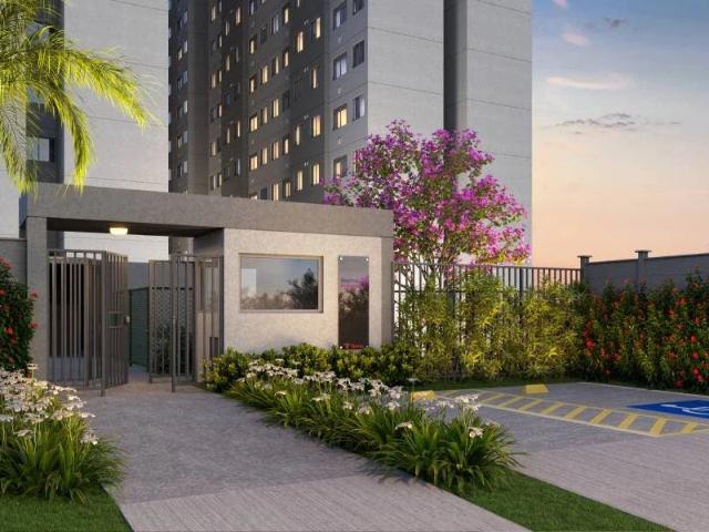 Apartamento venda em Chácara Dona Olivia, São Paulo