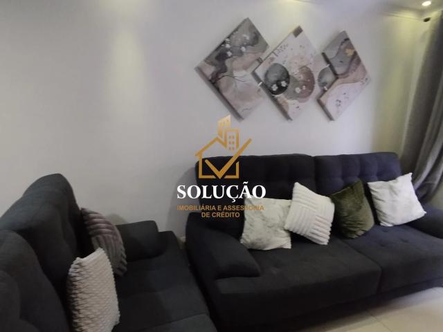 Apartamento venda em Chácara Dona Olivia, São Paulo