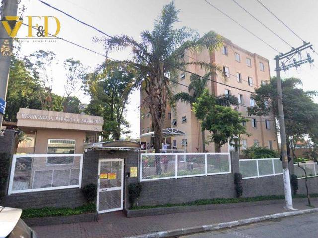Apartamento venda em Jardim Camargo Novo, São Paulo