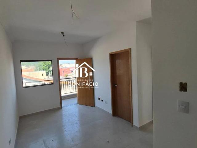 Apartamento venda em Vila Simone, São Paulo