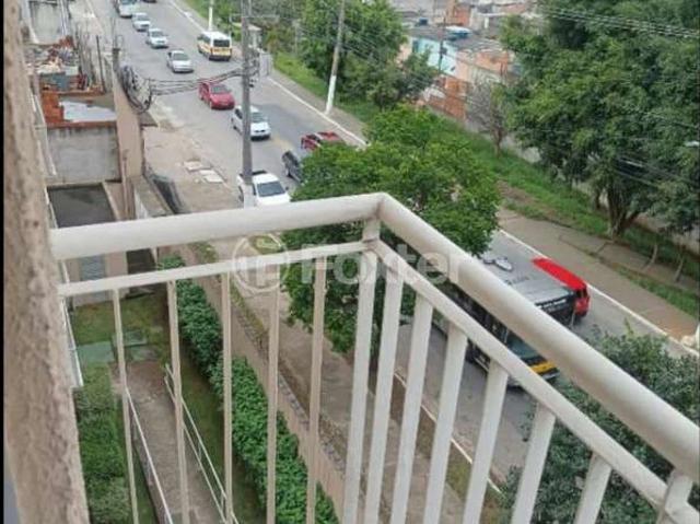 Apartamento venda em Chácara Dona Olivia, São Paulo