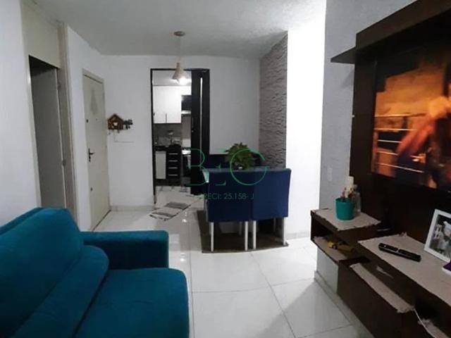 Apartamento venda em Chácara Dona Olivia, São Paulo