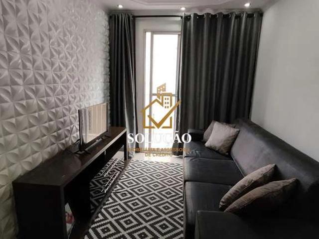 Apartamento venda em Chácara Dona Olivia, São Paulo