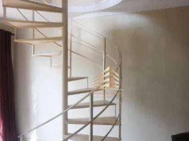Apartamento venda em Chácara Dona Olivia, São Paulo