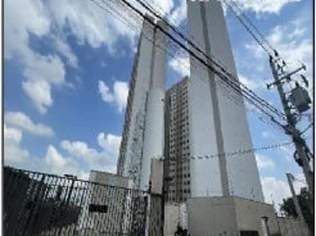 Apartamento venda em Fazenda da Juta, São Paulo