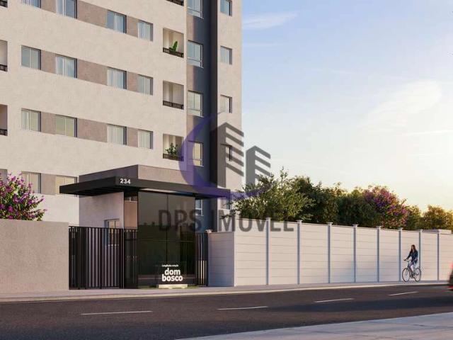 Apartamento venda em Parada XV de Novembro, São Paulo