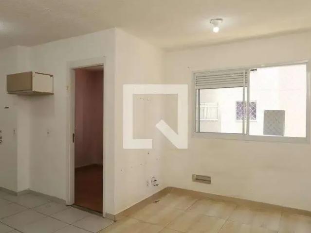 Apartamento venda em Parque Guarani, São Paulo