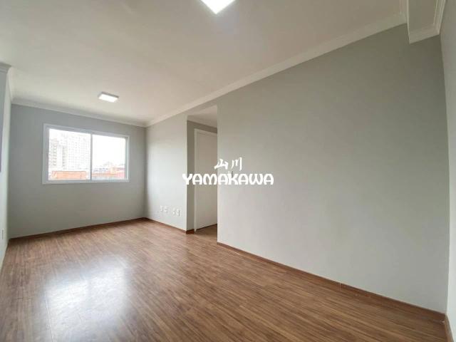 Apartamento venda em Vila Carmosina, São Paulo