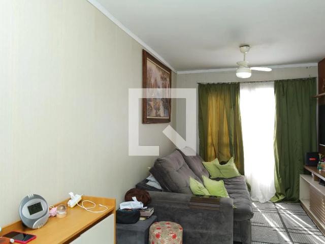 Apartamento venda em Cidade Antônio Estêvão de Carvalho, São Paulo