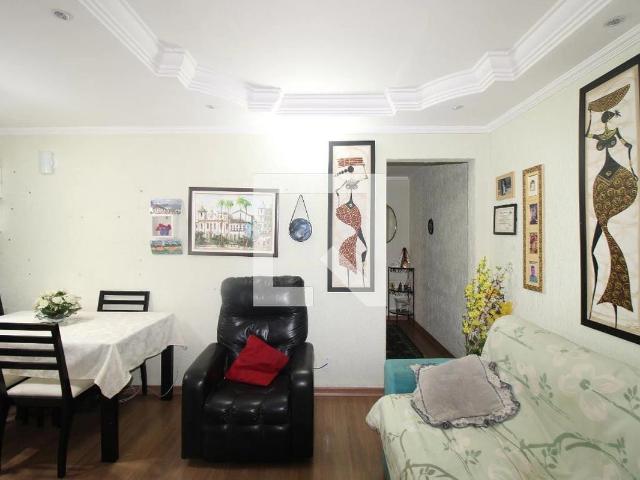 Apartamento venda em Carrão, São Paulo