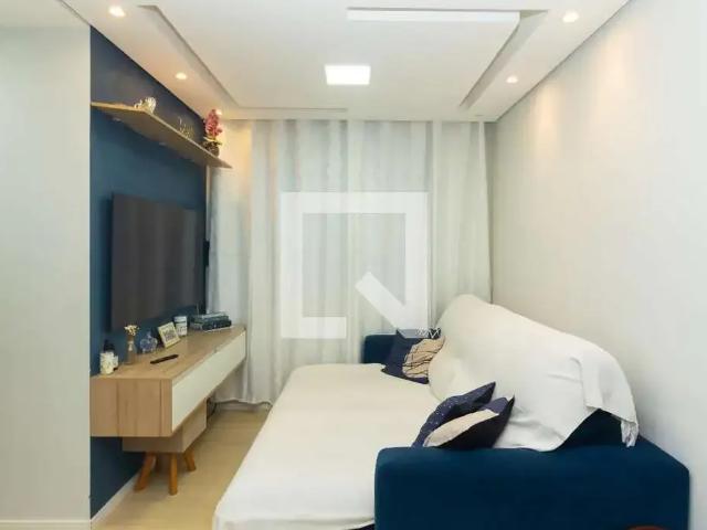 Apartamento venda em Parque Savoy City, São Paulo