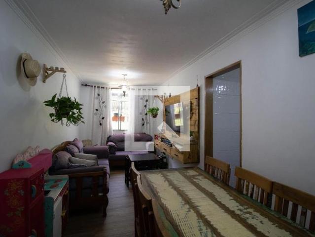 Apartamento venda em Vila Carmosina, São Paulo
