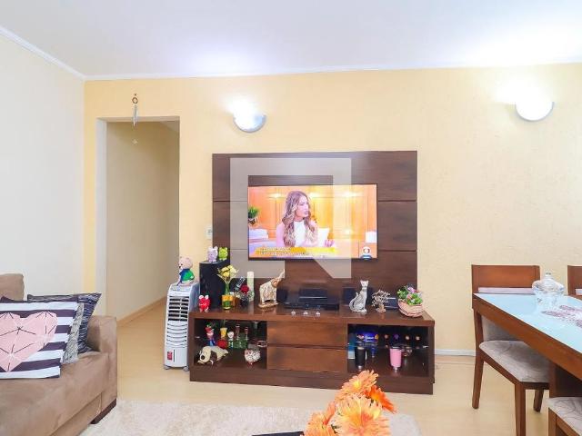 Apartamento venda em Parque Guarani, São Paulo