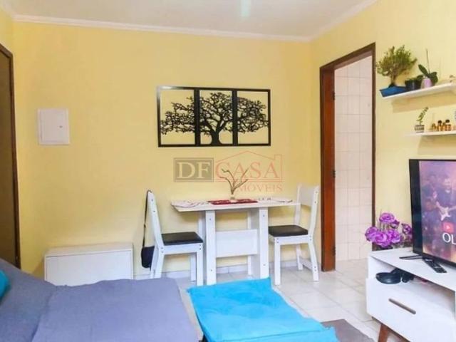 Apartamento venda em Vila Carmosina, São Paulo