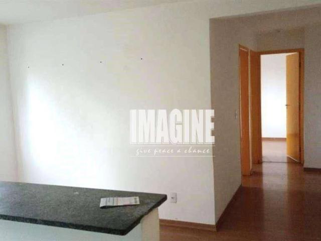 Apartamento venda em Vila Carmosina, São Paulo
