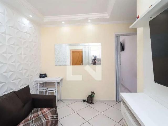 Apartamento venda em Cidade Antônio Estêvão de Carvalho, São Paulo