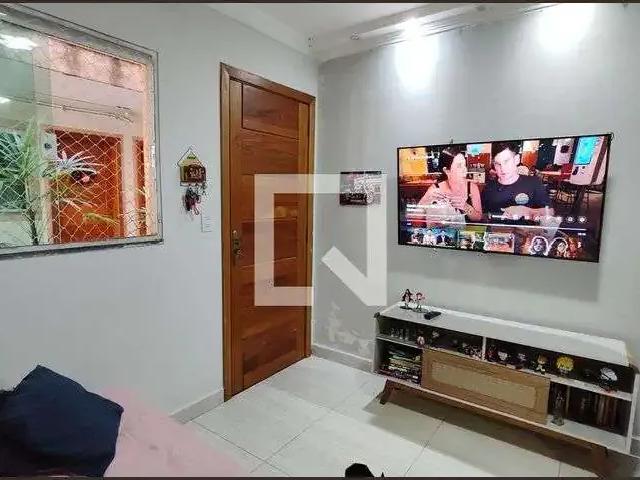 Apartamento venda em Cidade Antônio Estêvão de Carvalho, São Paulo