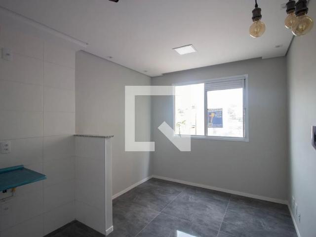 Apartamento venda em Vila Carmosina, São Paulo