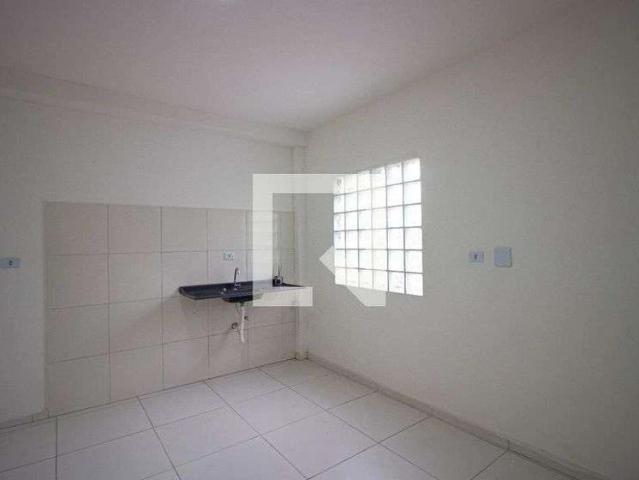 Apartamento venda em Vila Carmosina, São Paulo