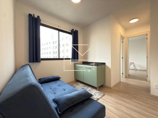Apartamento venda em Conjunto Habitacional Padre Manoel da Nobrega, São Paulo