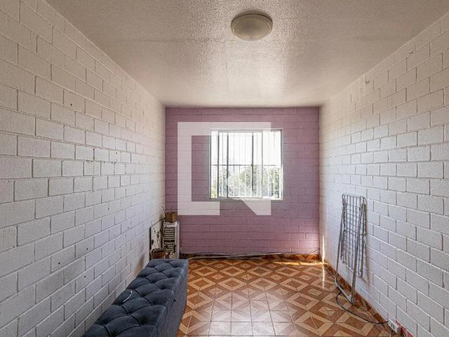Apartamento venda em Vila Carmosina, São Paulo