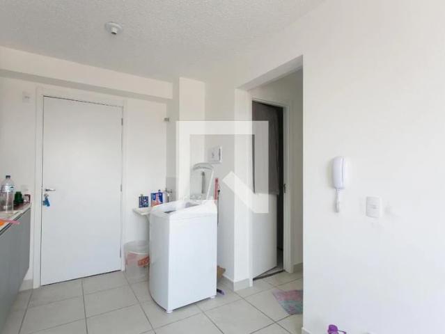 Apartamento venda em Vila Carmosina, São Paulo