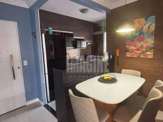 Apartamento venda em Vila Carmosina, São Paulo