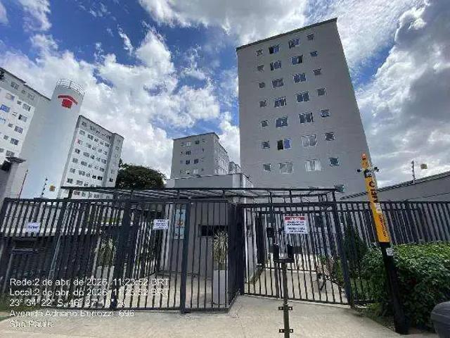 Apartamento venda em Região Imediata de São Paulo, Região Metropolitana de São Paulo