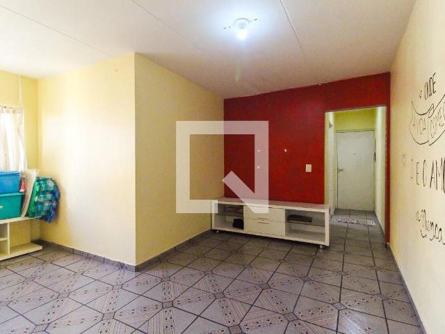 Apartamento venda em Cidade Antônio Estêvão de Carvalho, São Paulo