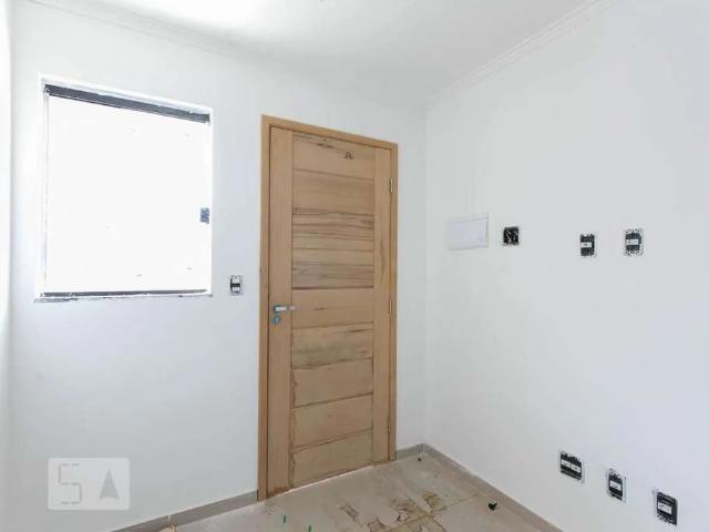 Apartamento venda em Cidade Antônio Estêvão de Carvalho, São Paulo