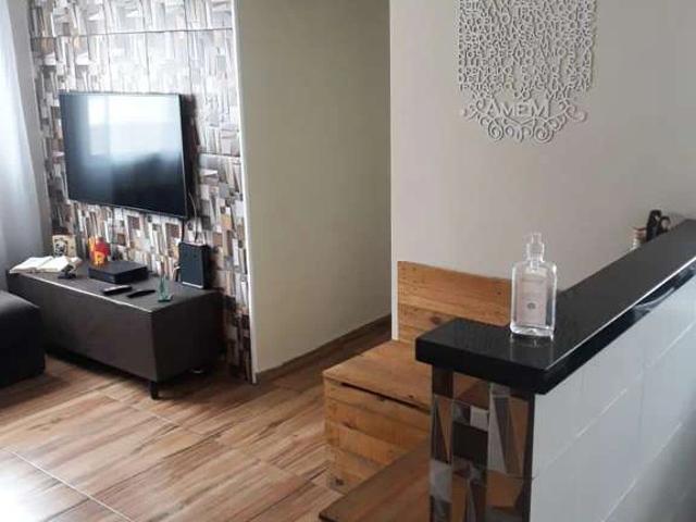 Apartamento venda em Vila Carmosina, São Paulo