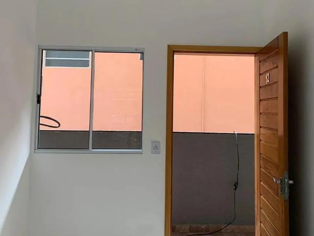 Apartamento venda em Cidade Antônio Estêvão de Carvalho, São Paulo