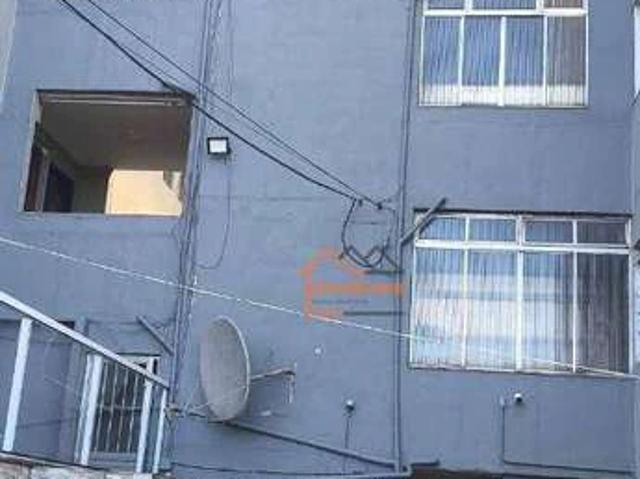 Apartamento venda em Vila Carmosina, São Paulo