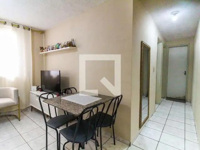 Apartamento venda em Vila Carmosina, São Paulo