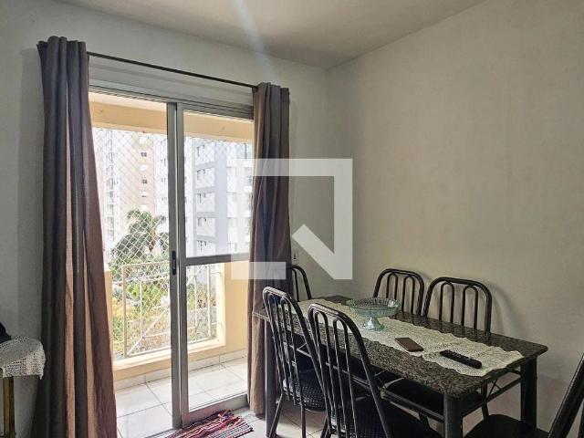Apartamento venda em Parque Guarani, São Paulo