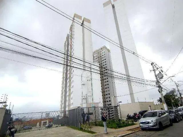 Apartamento venda em Região Imediata de São Paulo, Região Metropolitana de São Paulo