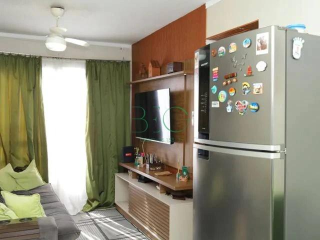 Apartamento venda em Cidade Antônio Estêvão de Carvalho, São Paulo