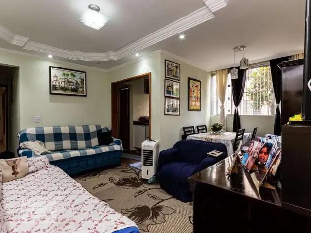 Apartamento venda em Região Imediata de São Paulo, Região Metropolitana de São Paulo